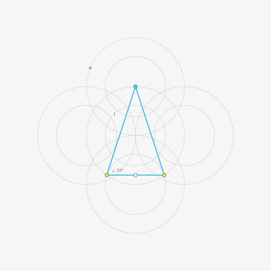 Nubische piramide, 72°